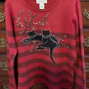 Susan Bristol Sweater